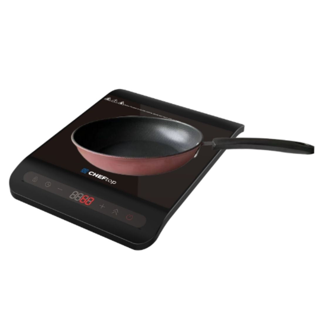 CHEFTop 1B - Single Burner Induction Cooktop