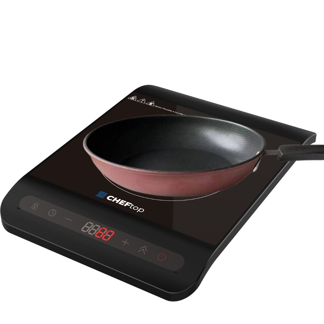 CHEFTop 1B - Single Burner Induction Cooktop