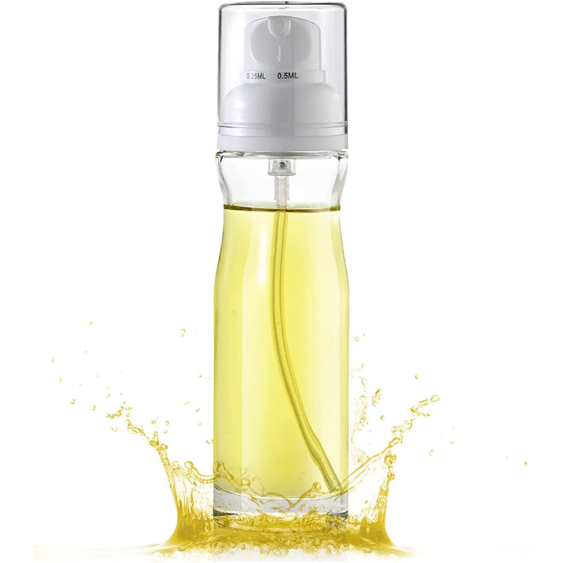 Oil sprayer mister