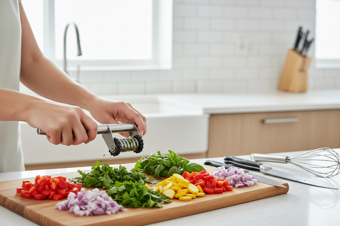 How to Meal Prep Like a Pro