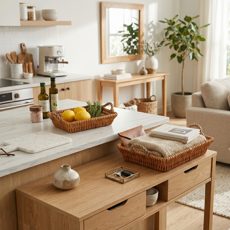 Home Decor